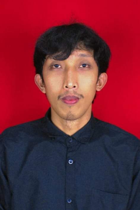 Muhammad Aqsah